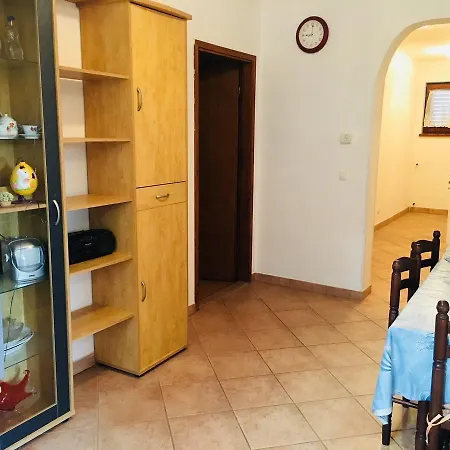 Apartman Vanessa *
