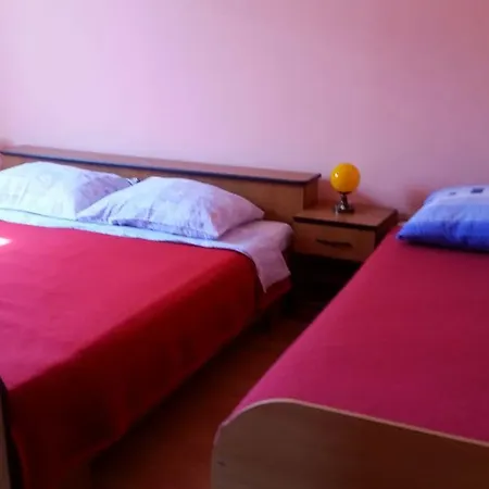 Apartman Vanessa *