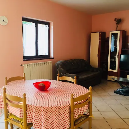 Apartman Vanessa *
