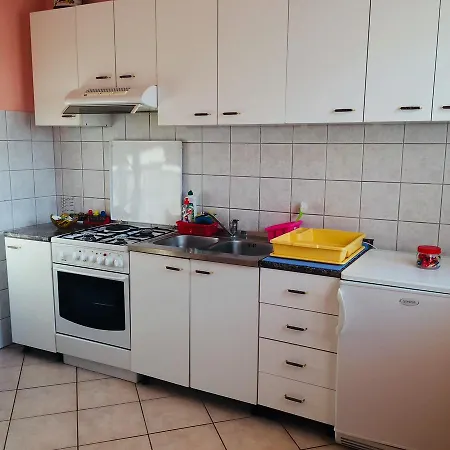 Apartman Vanessa *