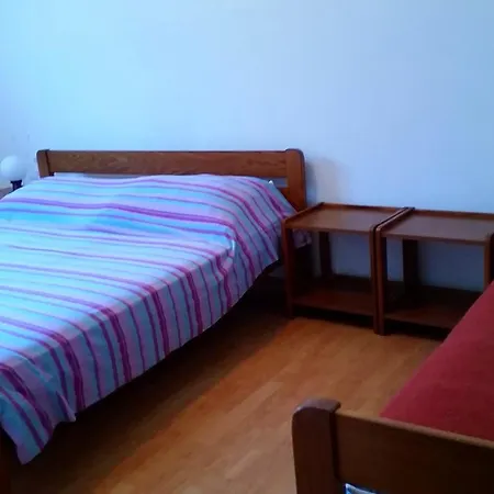 Apartman Vanessa *