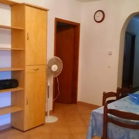 Vanessa Apartment Novigrad Istria