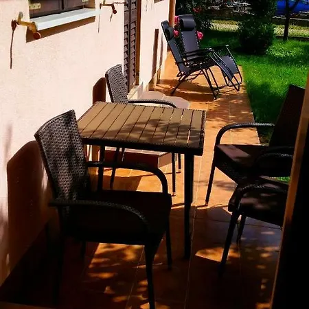 Vanessa Apartman
