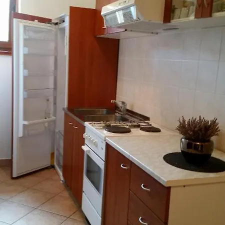 Vanessa Apartment
